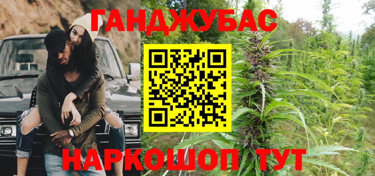 ГАШ Курган